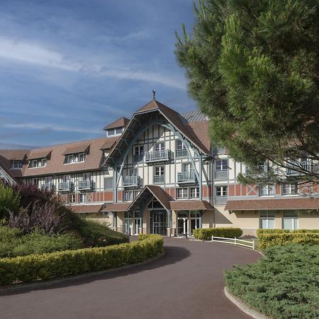 רואי-מלמזון Renaissance Paris Hippodrome De St. Cloud Hotel מראה חיצוני תמונה