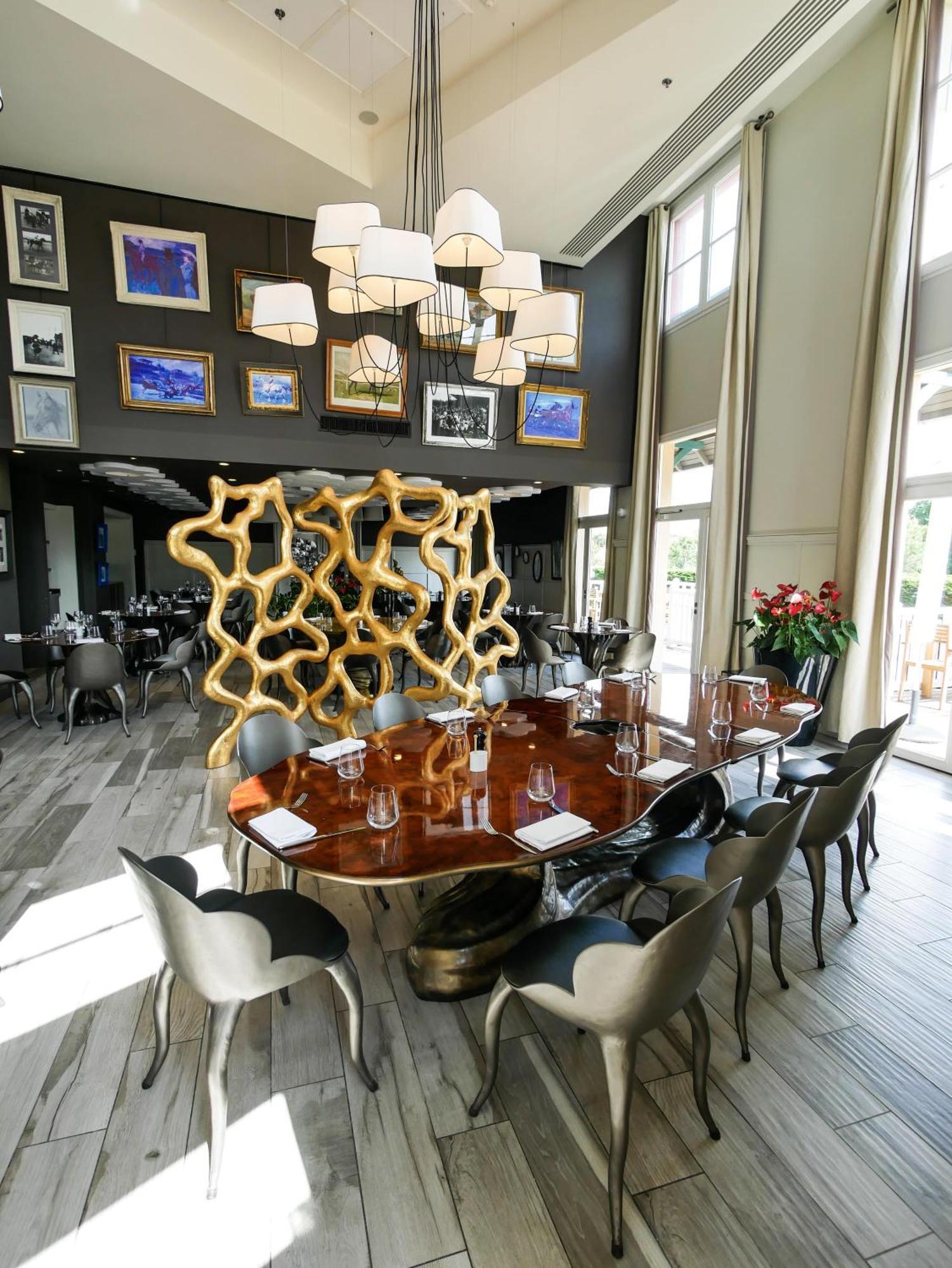 רואי-מלמזון Renaissance Paris Hippodrome De St. Cloud Hotel מראה חיצוני תמונה