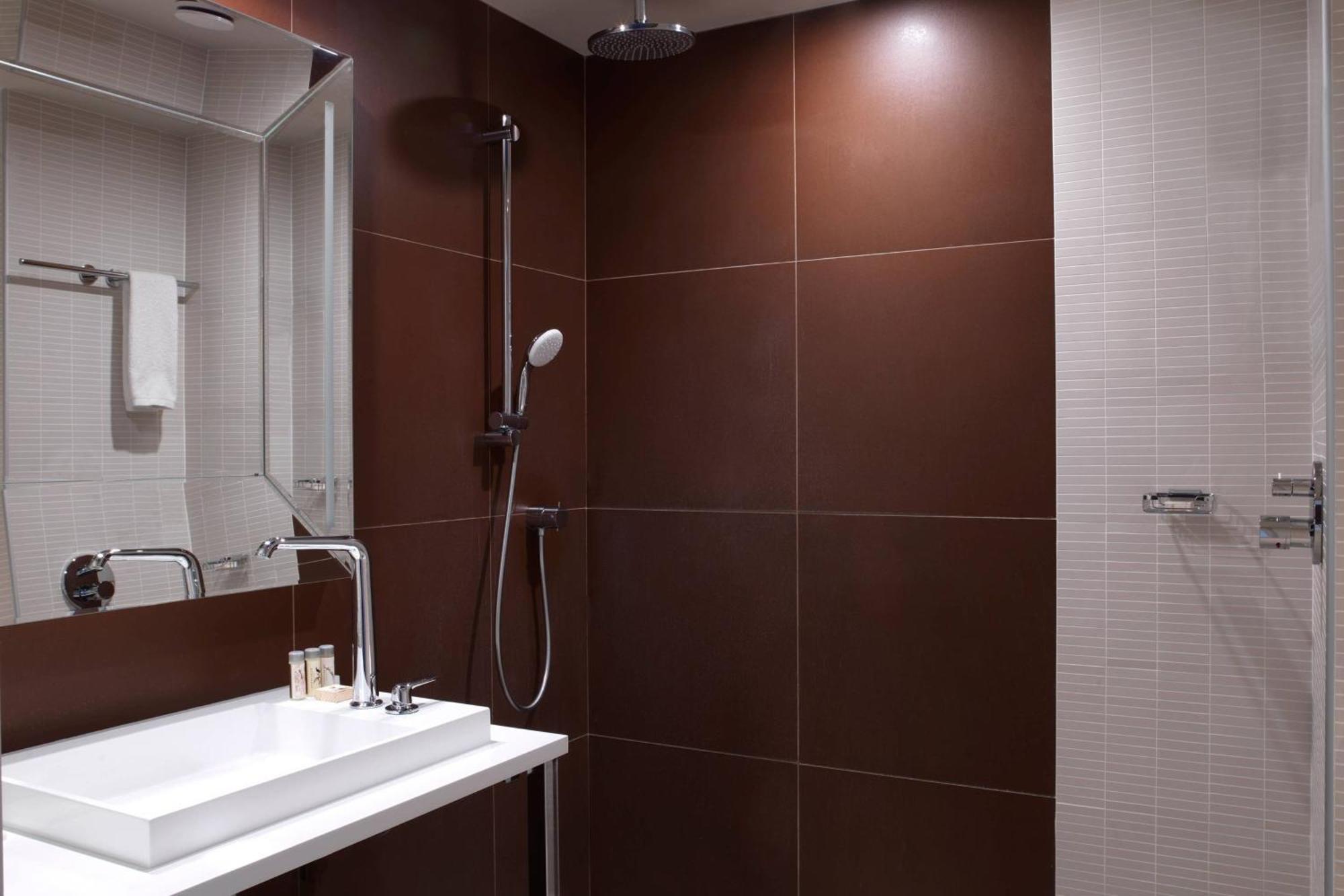 רואי-מלמזון Renaissance Paris Hippodrome De St. Cloud Hotel מראה חיצוני תמונה